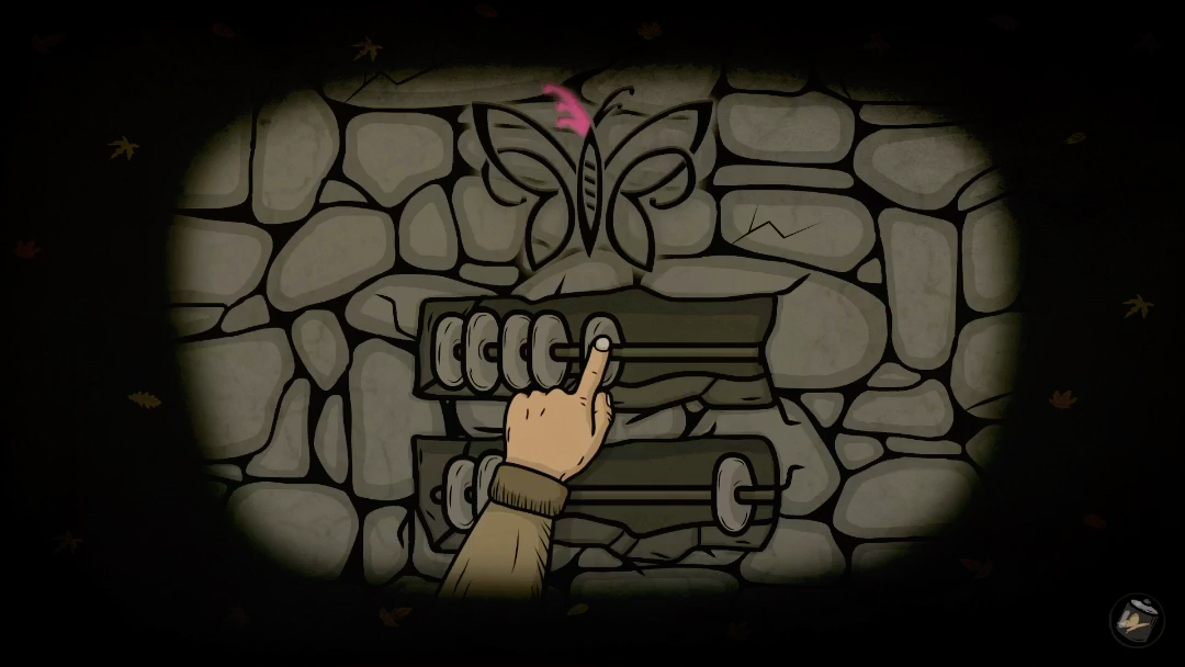 creepytale惊悚故事第三章第二节大结局