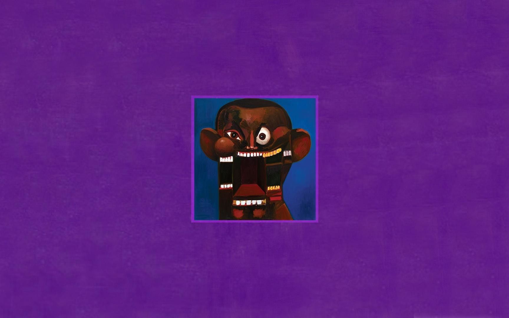 my beautiful dark twisted fantasy:blame game