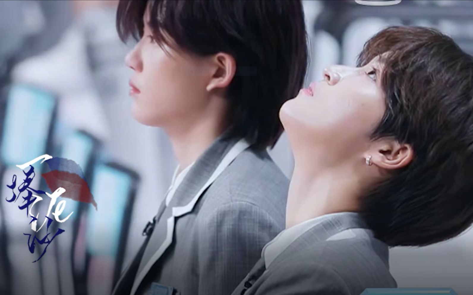 活动  【凡柯虐向】真相是假,一捧泥沙