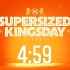 Supersized Kingsday 国王节硬派现场 2021-04-27