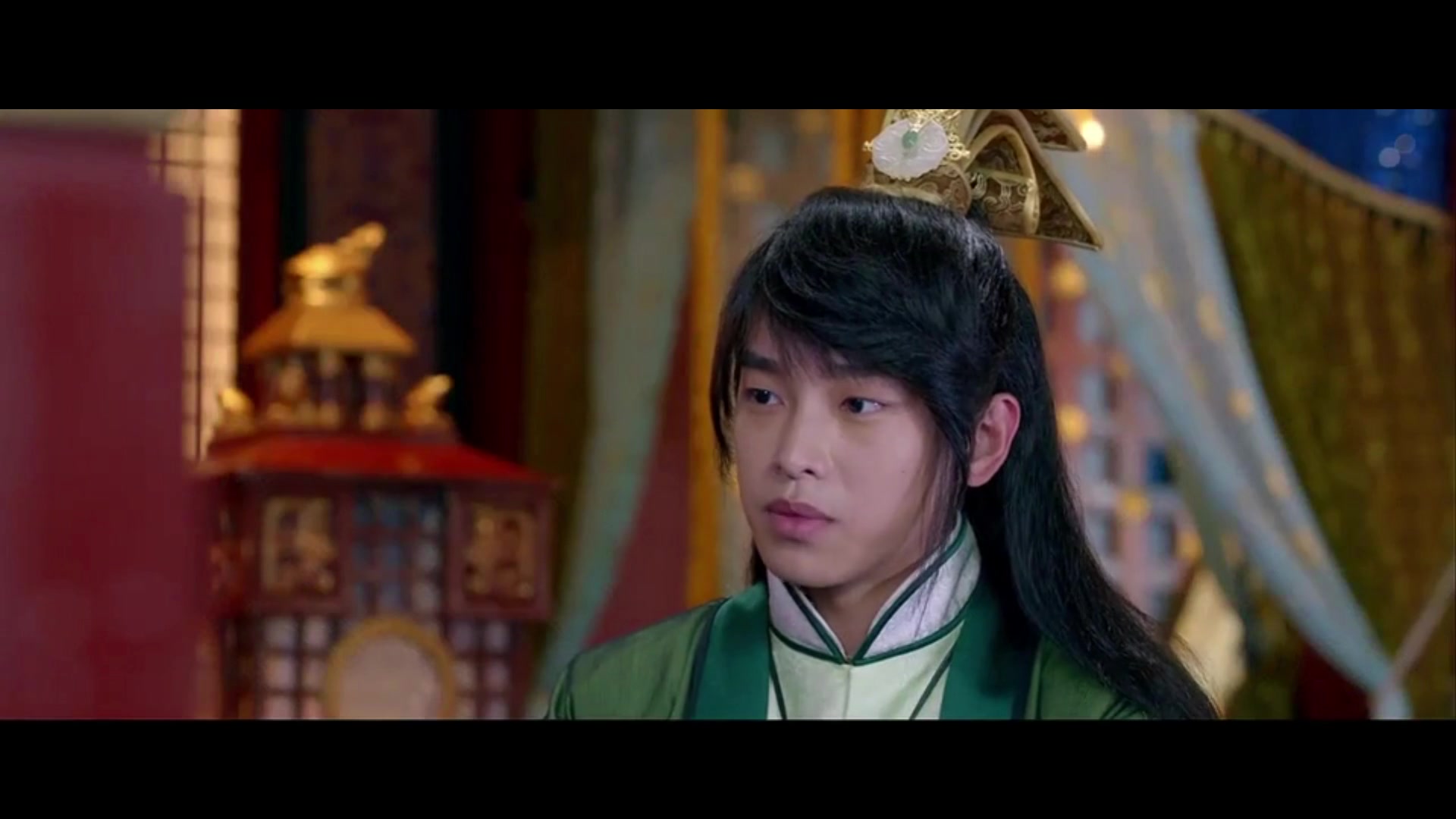 【刺客列传】仲孟的各种♂打开方式