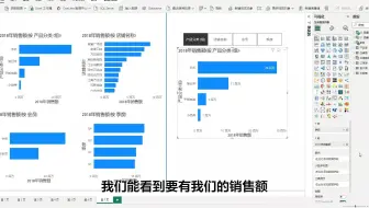 Power BI之技巧 用参数做动态分析