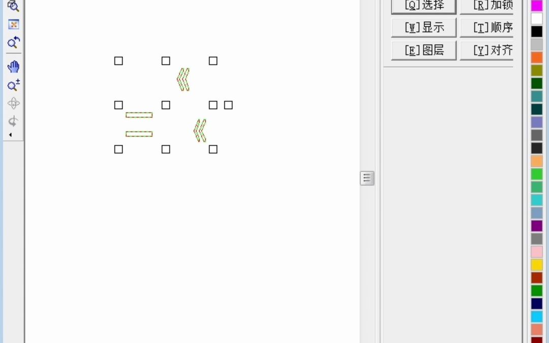 666个精雕问题点:【重要提示】解决精雕导入文本字体乱码问题,只需这 3 招!#666个精雕问题点 #字体乱码 #精雕课程 #学精雕去哪里哔哩哔哩bilibili