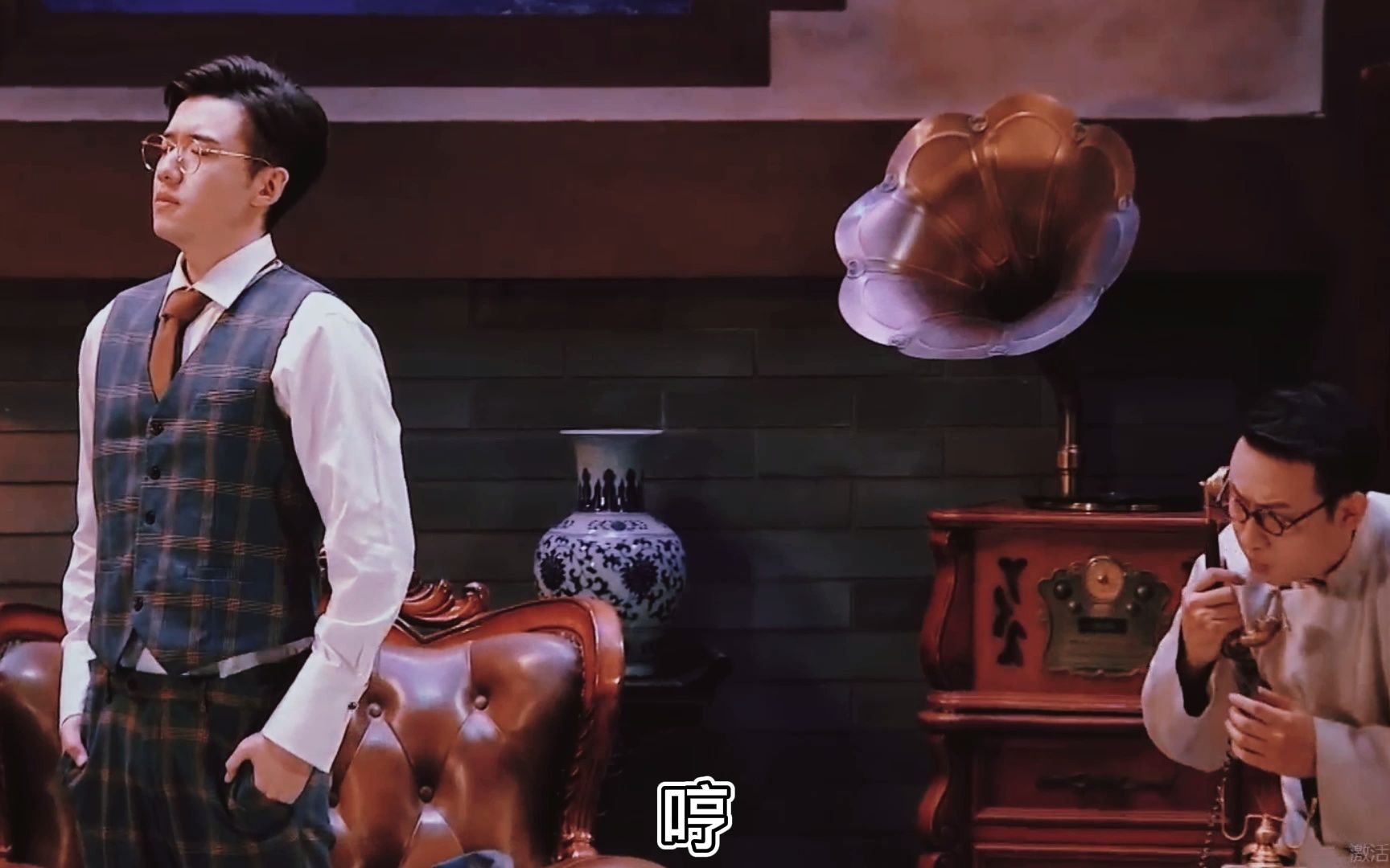 【少爷和我】假如"天凉王破"从龙傲天口中说出