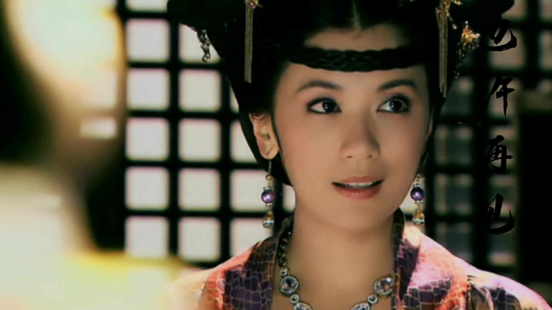 【贾静雯】贾静雯年轻时候的古装混剪!