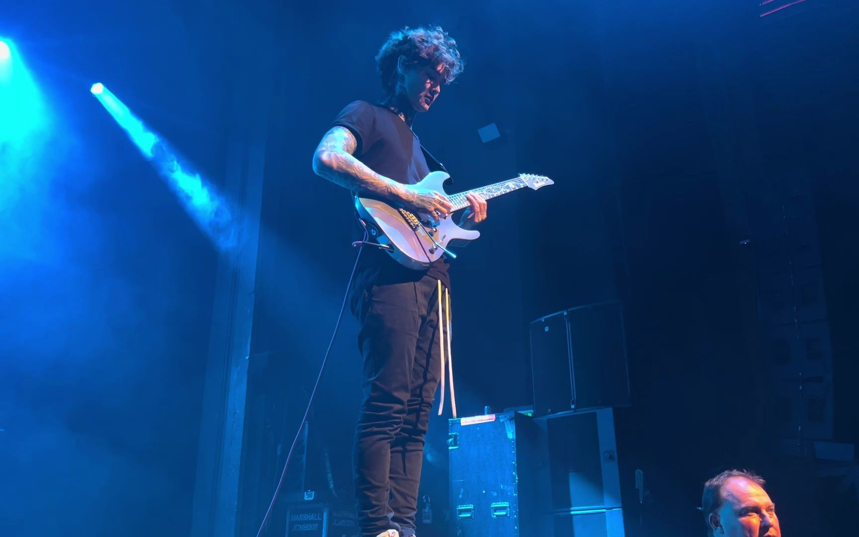 polyphia live in sydney [280623] playing the worst