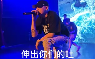 Download Video: 【Echo王恩喆】你鼓励了我这10年 教我别放弃《Fly With Me》张昊Utopia