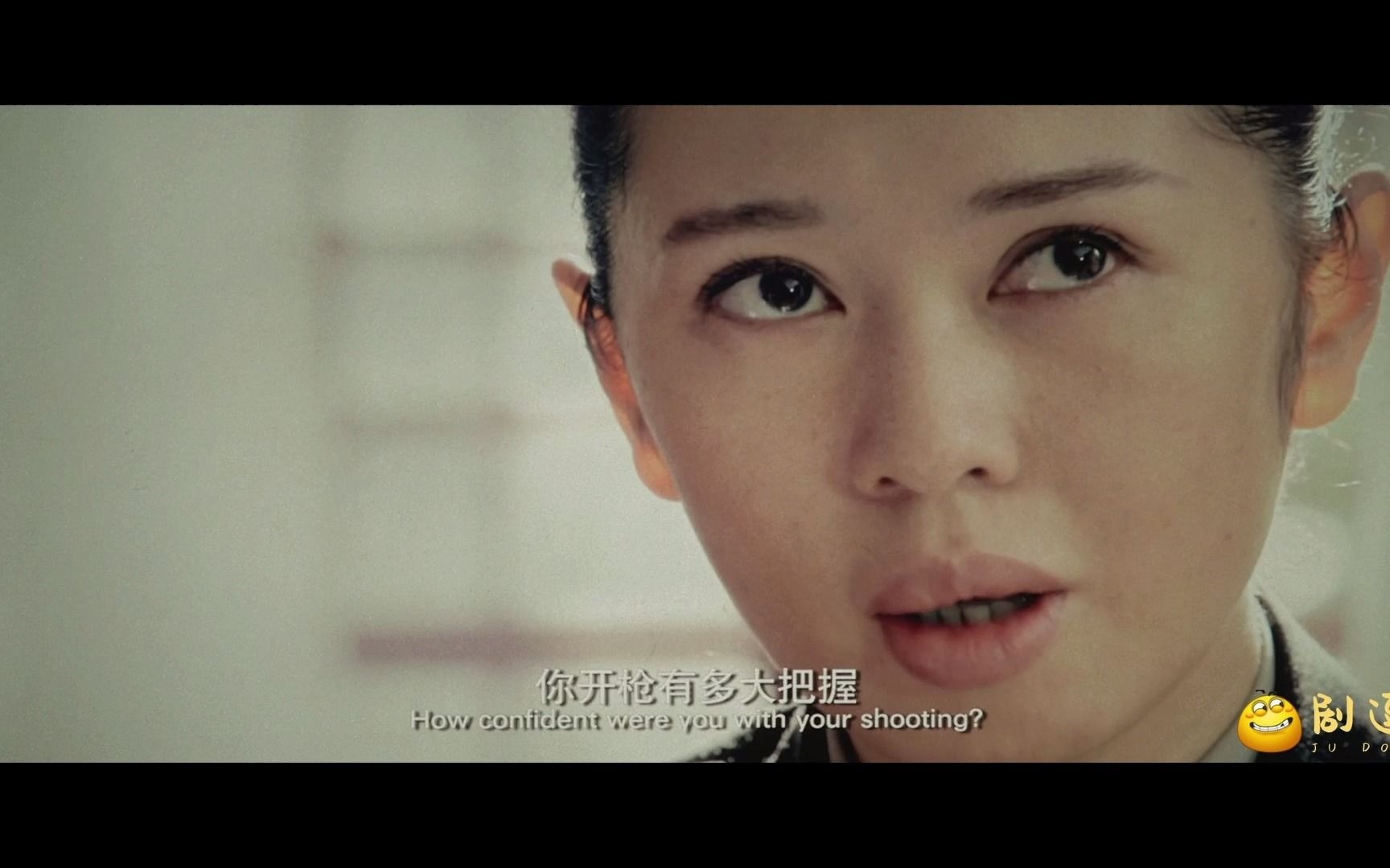 【战狼】-冷锋和龙小云,冷锋还在可龙小云你却没回来