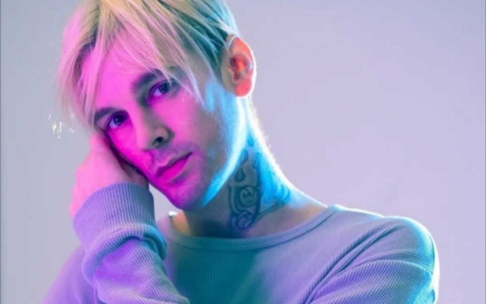 [图]AaronCarter2015芝加哥现场Aaron'party(come get it)完整版