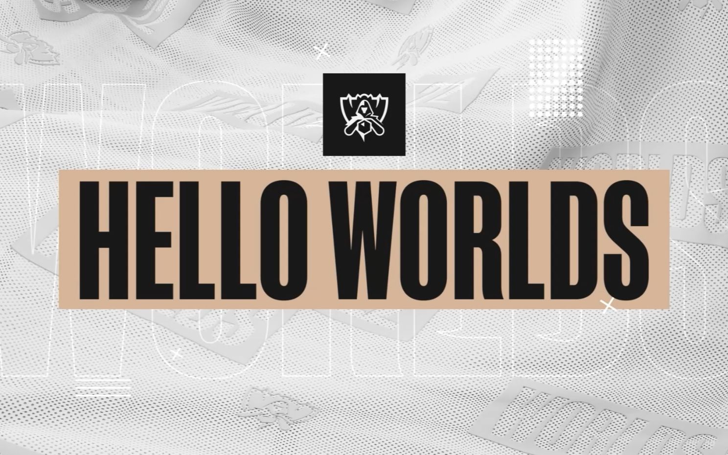 [图]HELLO WORLDS 第二期