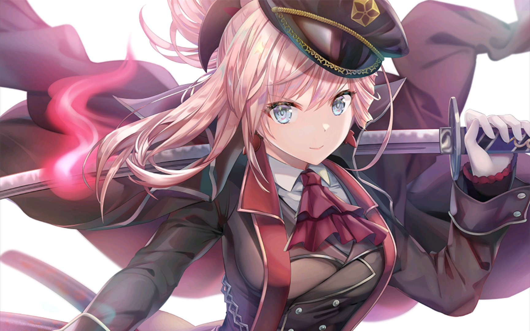 【fgo日服】120武藏2t泳装8期高难