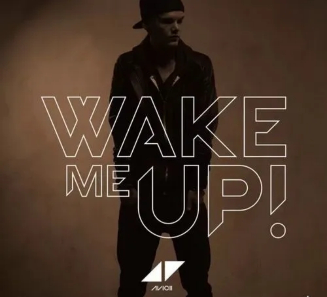 活动作品wakemeupa神