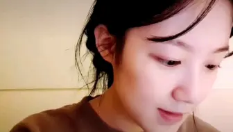 【叶舒华】舒华在直播间在线追星称自己喜欢aespa的宁宁winter和柳智敏，全员都可