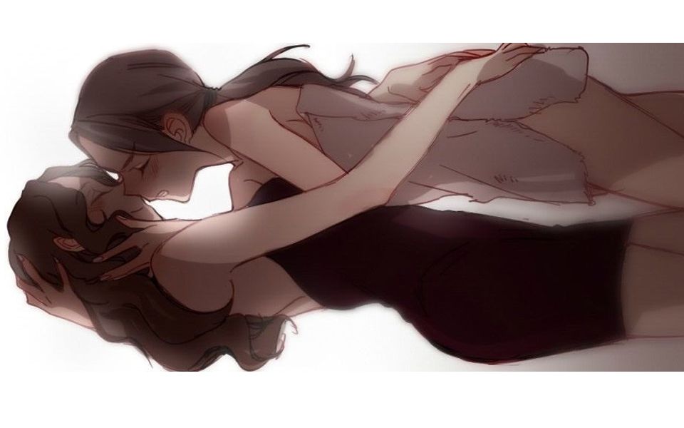 【poi疑犯追踪】【肖根】狐狸精