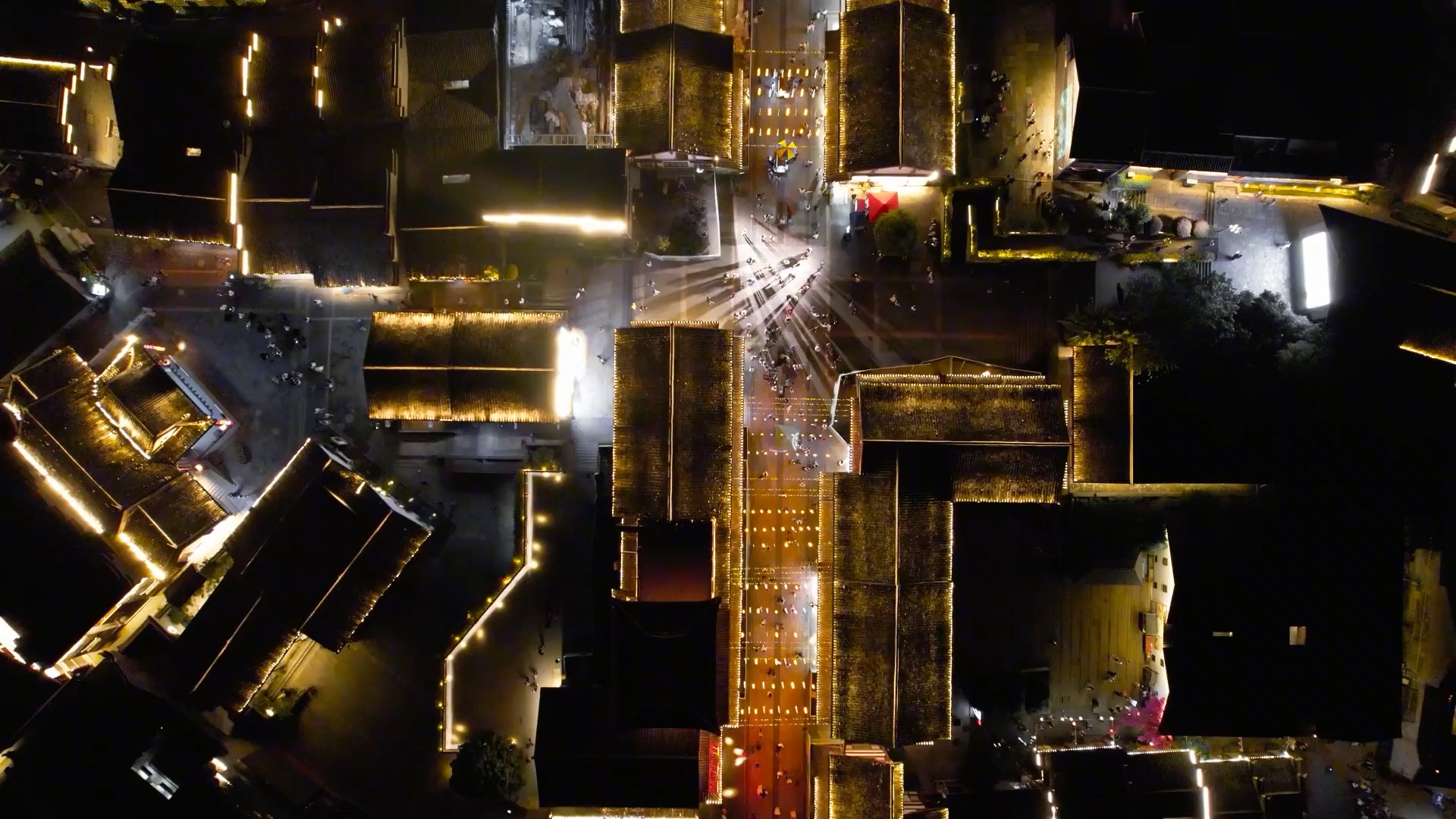 江西遂川红色圩场草林镇