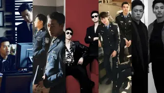 “对啊，我们刑警队就是包找对象的”