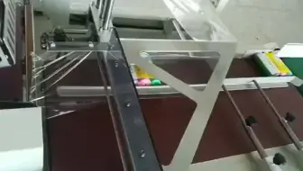 垃圾袋日用品封膜收缩包装机