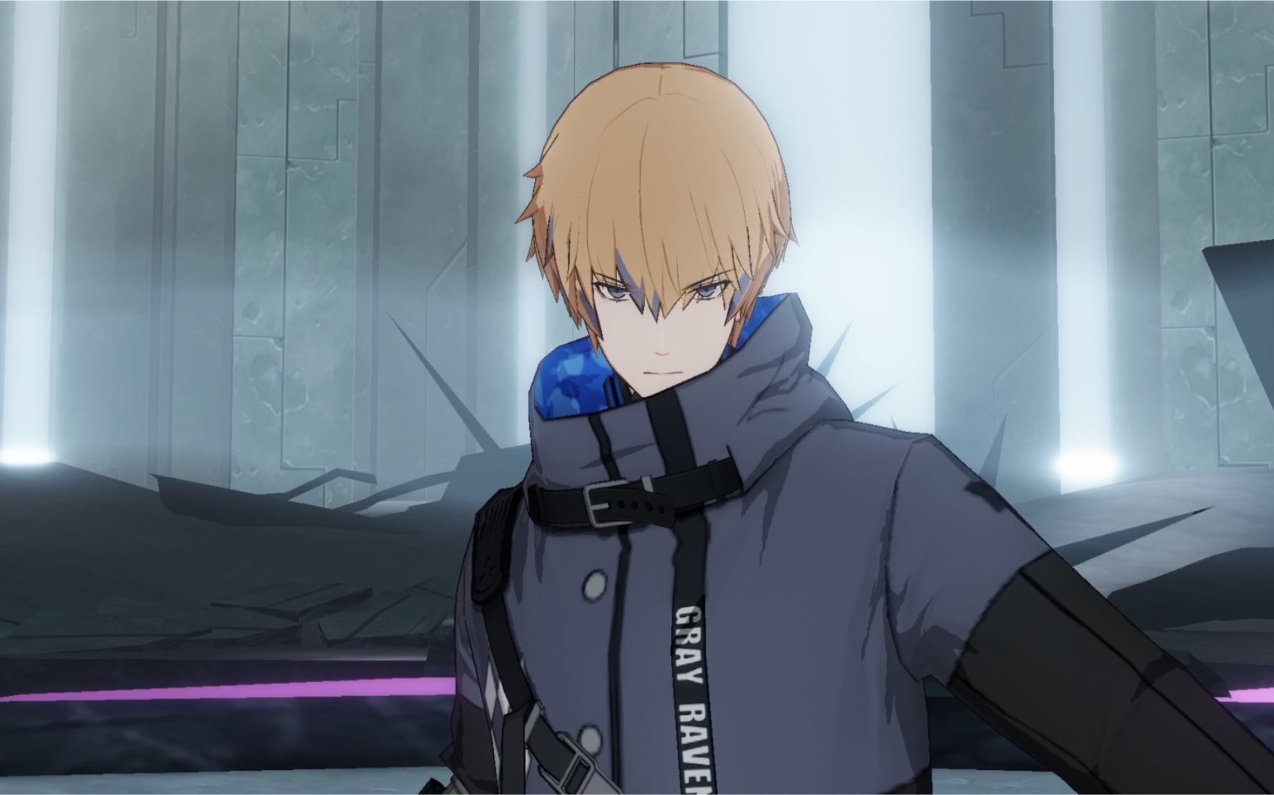 【战双意识8】《战双帕弥什》1600战力里乱数单撸意识8