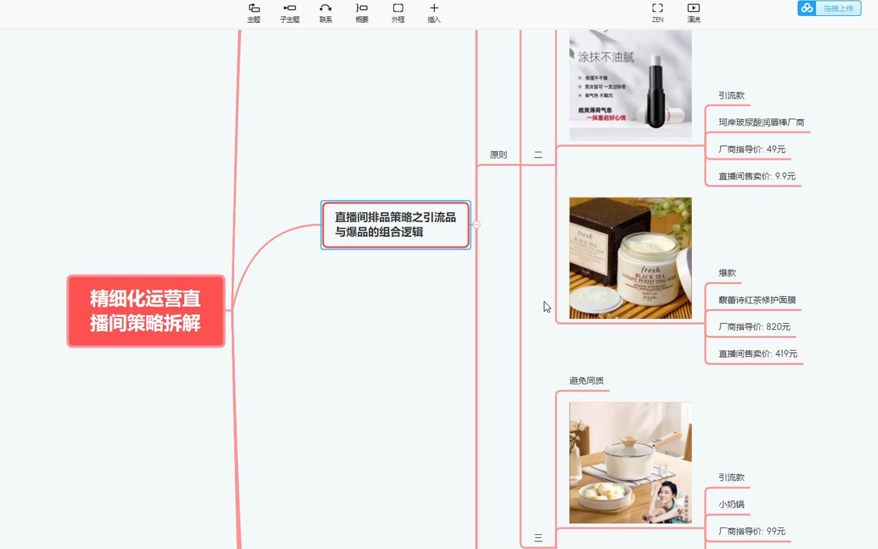 2022年直播运营全新策略精细化运营直播间策略拆解哔哩哔哩bilibili