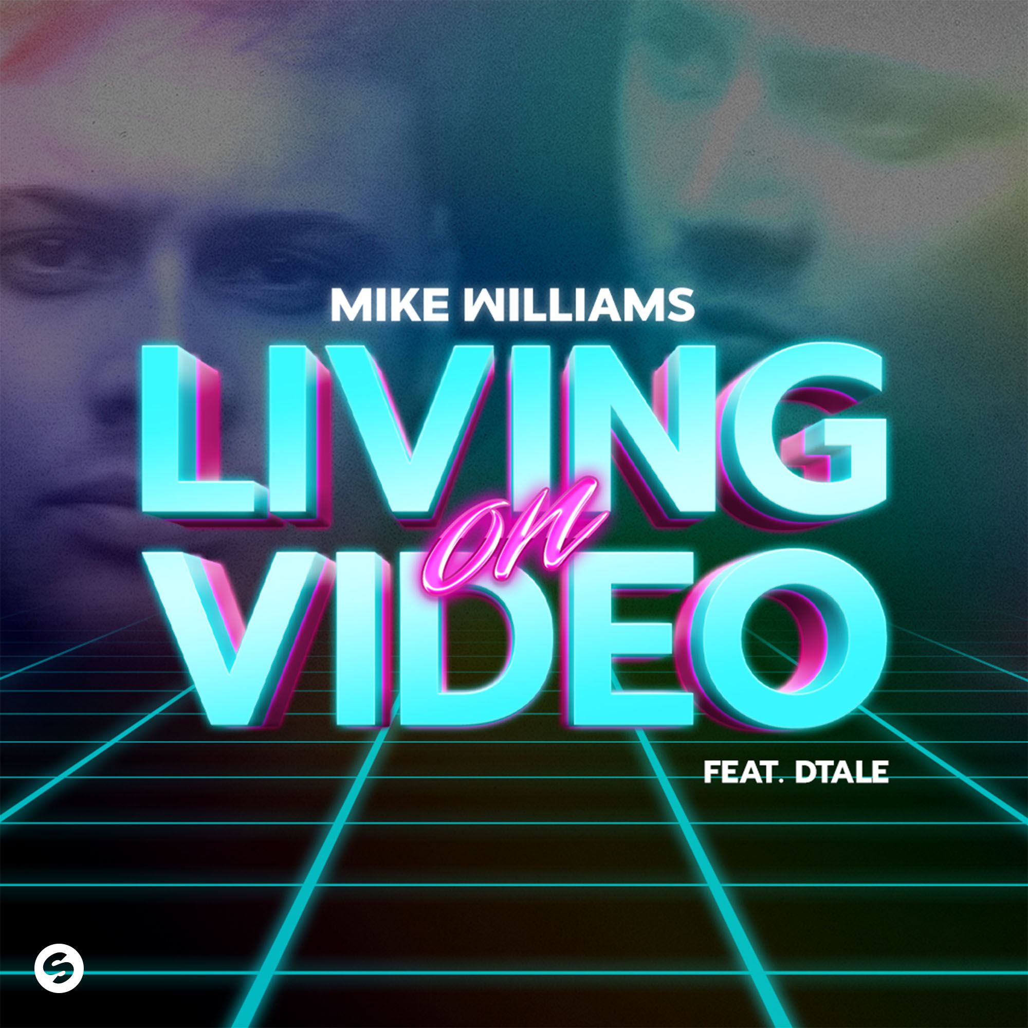 [图]Living On Video (feat. DTale) - Mike Williams