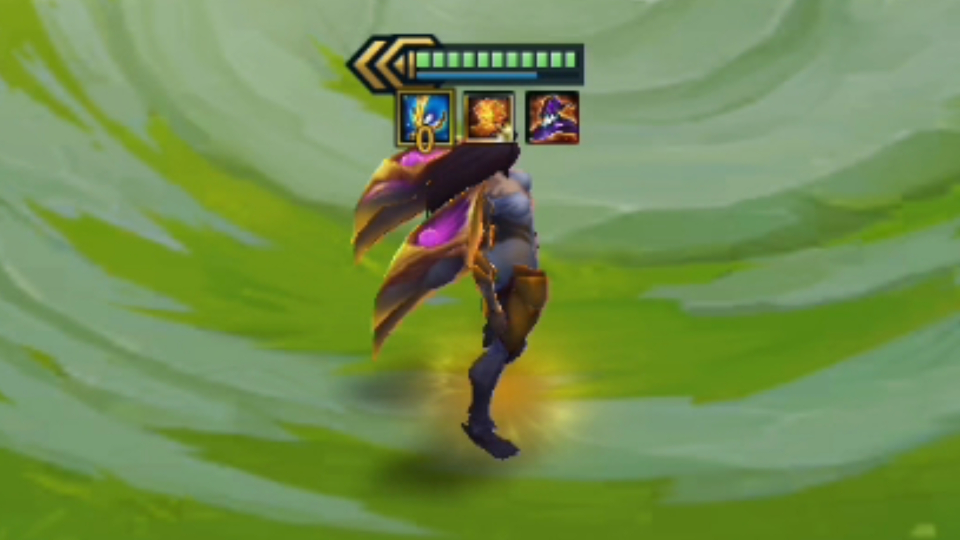 三星艾卡西亚大风暴