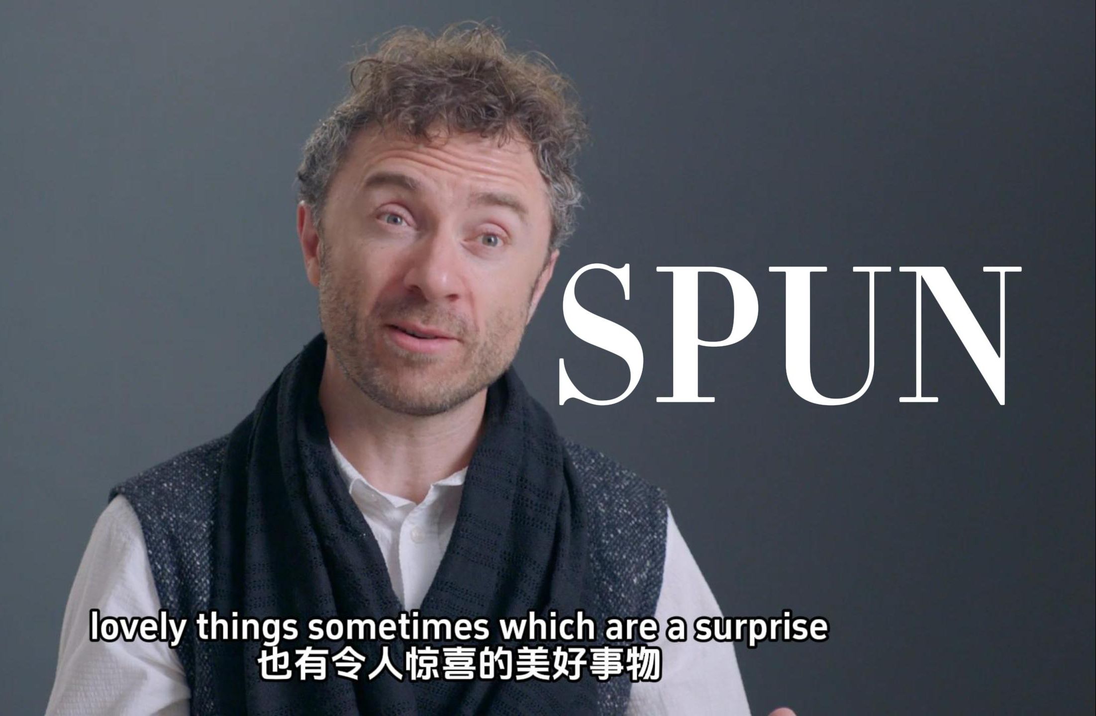 idea分享:spun陀螺椅-托马斯·赫斯维克