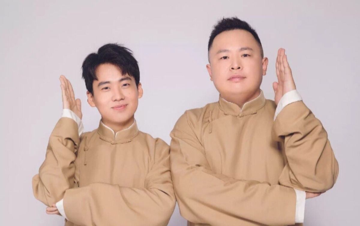 【祥林】他是你的小朋友