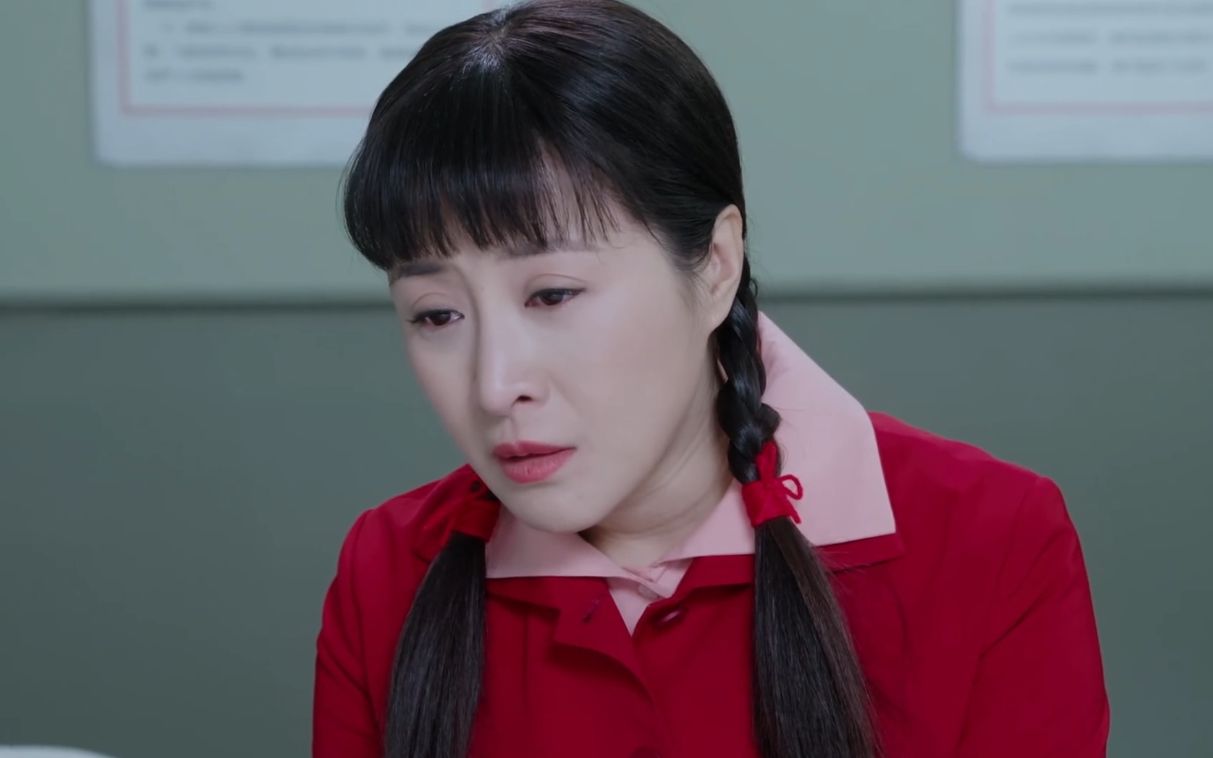 《我哥我嫂》:妻子为了照顾植物人丈夫,竟与亲妈闹翻!