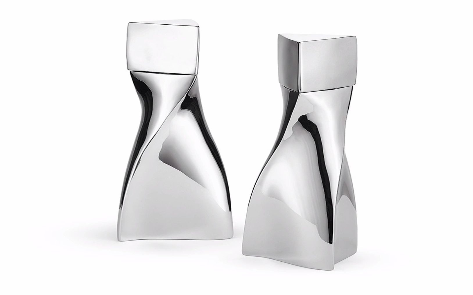 扎哈哈迪德作品模型 #其他其他产品案例 扎哈哈迪德设计系列作品