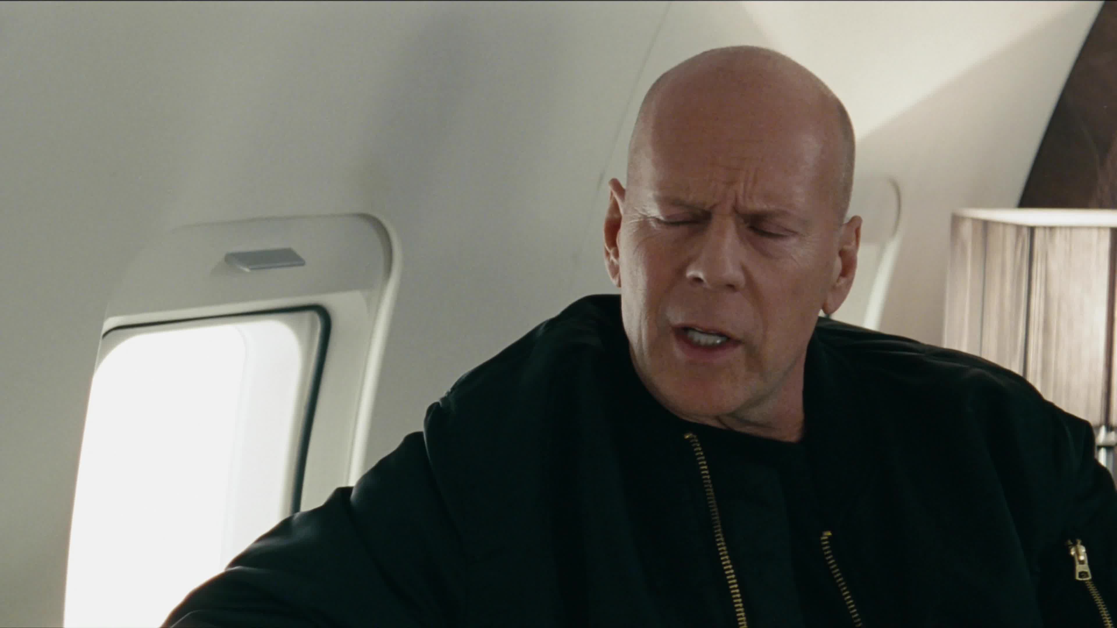 高清预告《赤焰战场2》