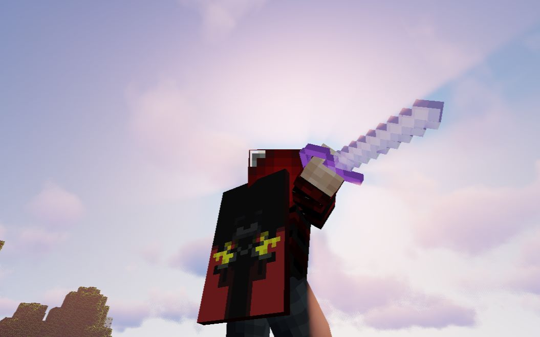 我的世界多模组暮色单人生存第六集:幻影骑士团我来辣!