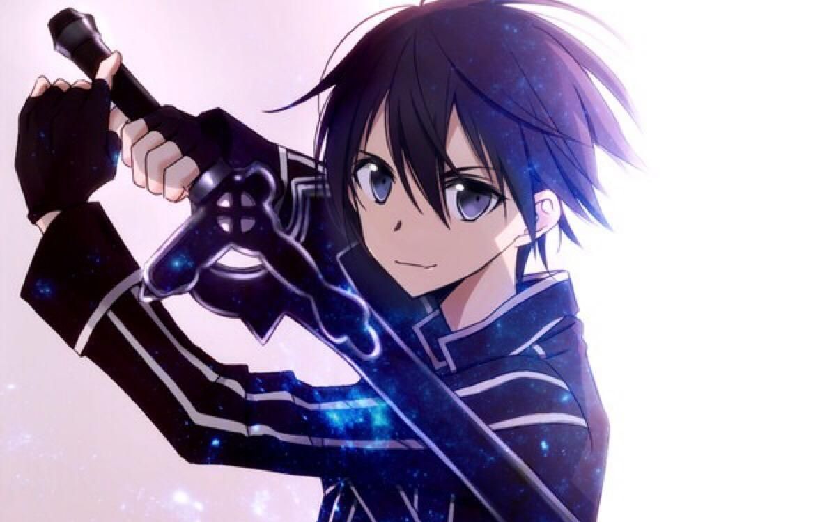 {300英雄桐人}妖精剑士_哔哩哔哩 (゜-゜)つロ 干杯~-bilibili