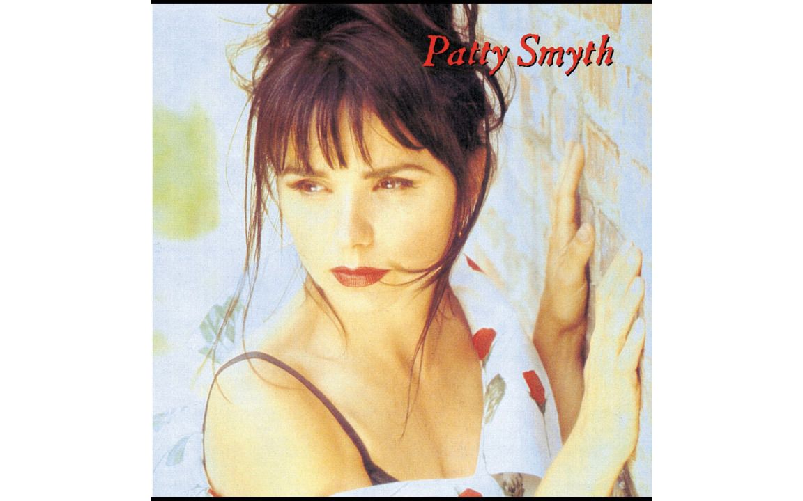 [图]江希文 只有爱不足够 英文原曲 Patty Smyth - Sometimes Love Just Ain't Enough