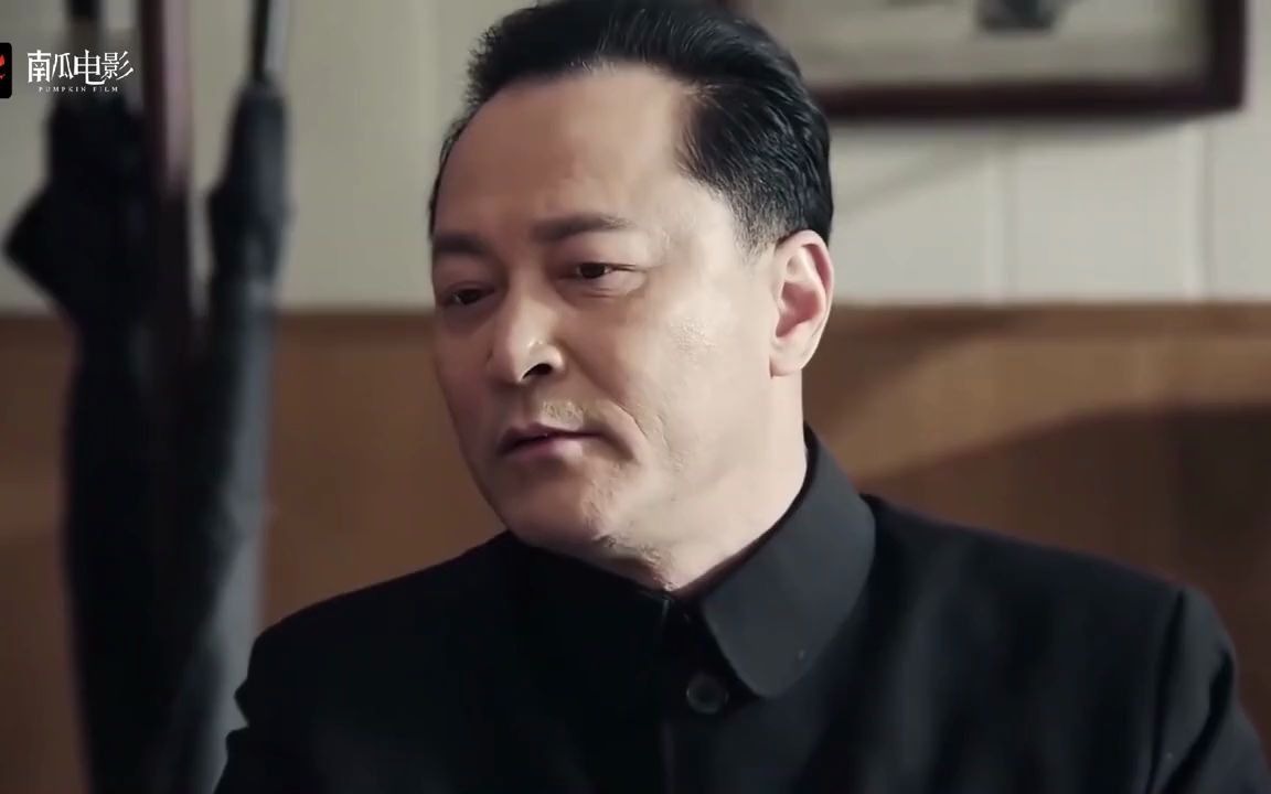 【情满四合院】主任开除厨子,厂长笑而不语,霸气放话:你和我过不去