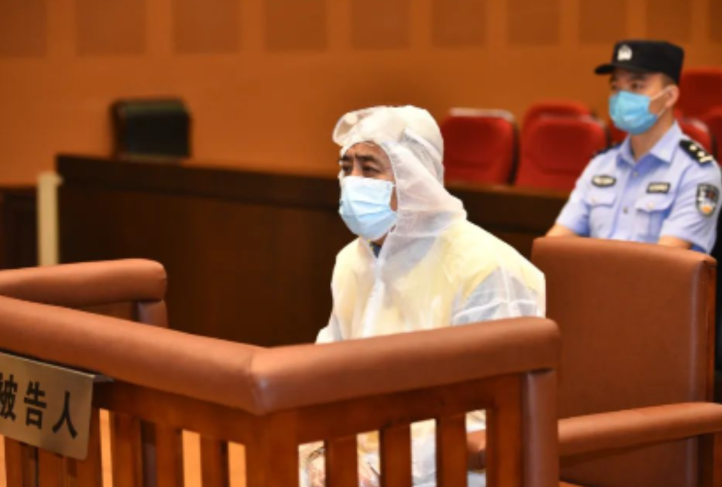 南医大女生遭奸杀凶手被执行死刑_哔哩哔哩_bilibili