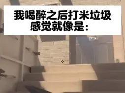 Video herunterladen: 当你喝醉了还去网吧玩CS2