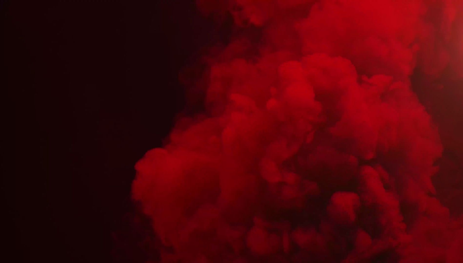 《易燃易爆炸》自制led视频背景