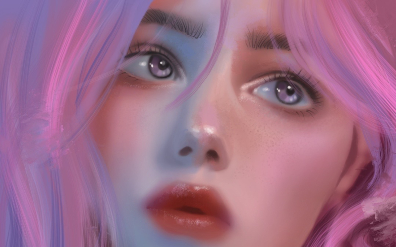 ipad厚涂～音乐分享