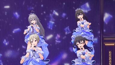 THE IDOLM@STER CINDERELLA GIRLS 3rdLIVE 灰姑娘的舞会- Power of