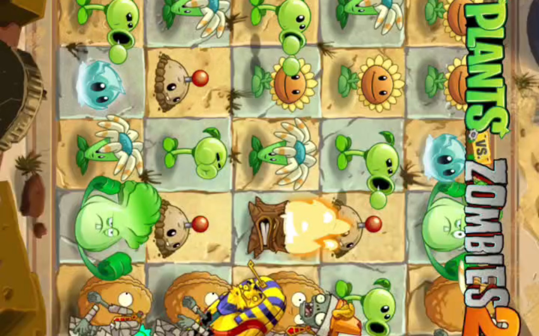 简单下载植物大战僵尸二国际服正版,包看包会.其他游戏国际服通用.