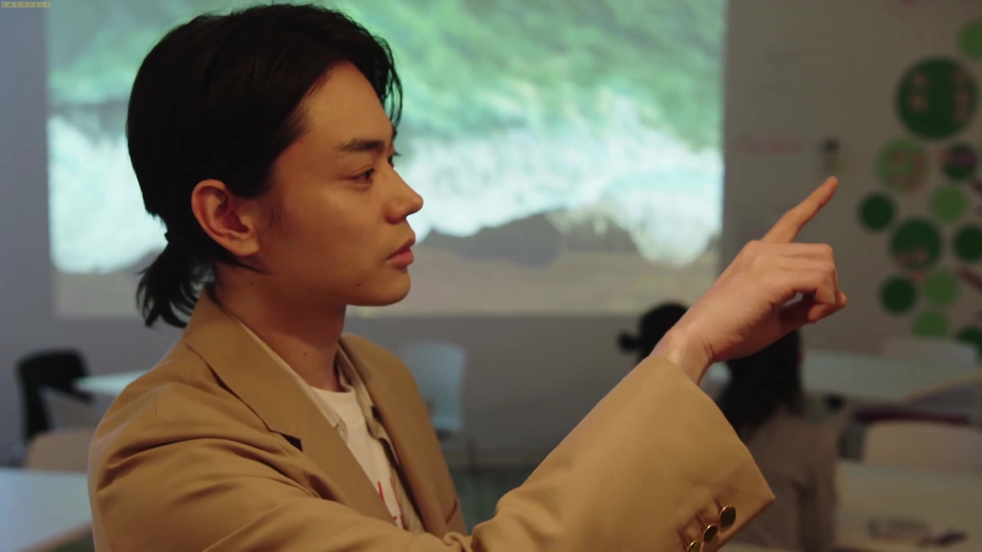 【无字】miu404 第7集 菅田将晖cut