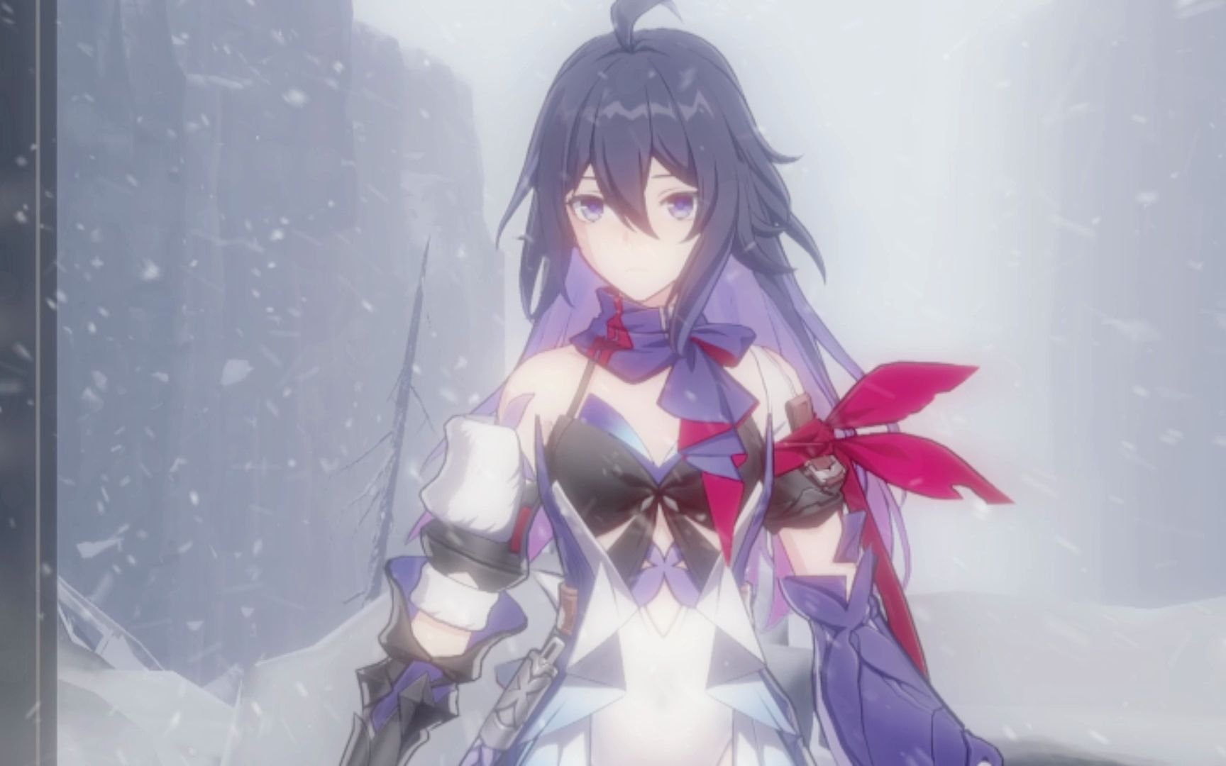 幻海梦蝶—希儿