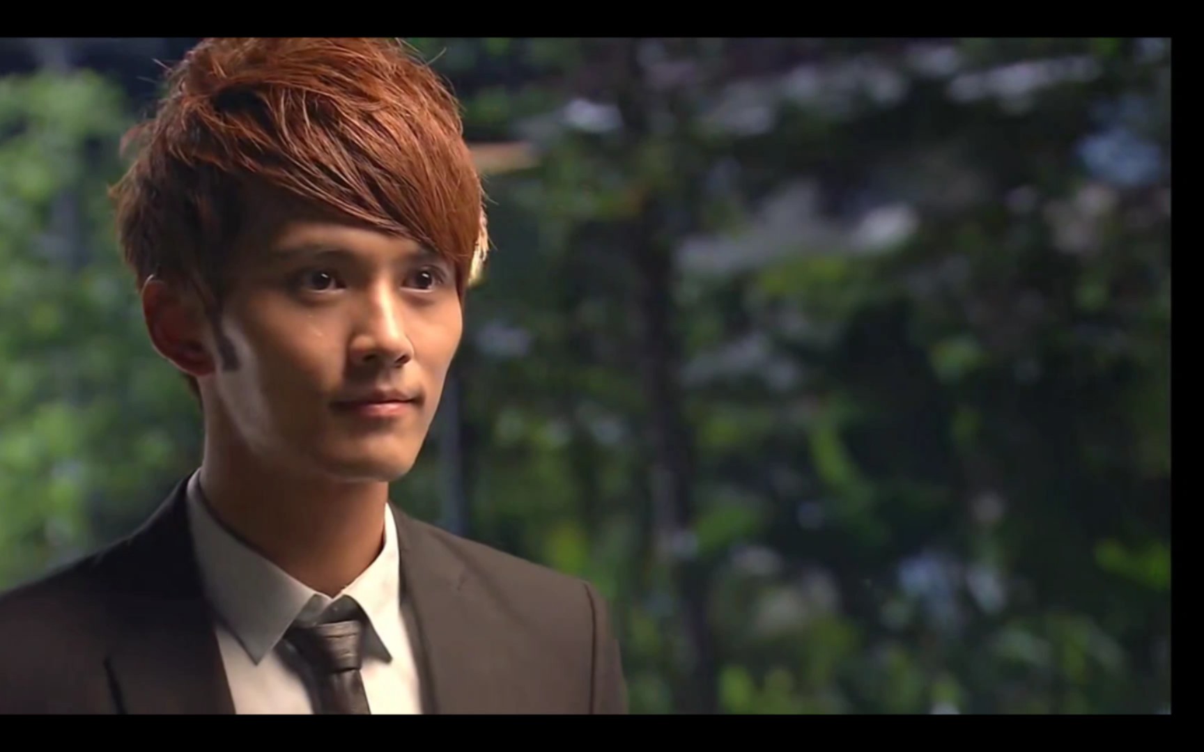 童年男神——季如风cut35