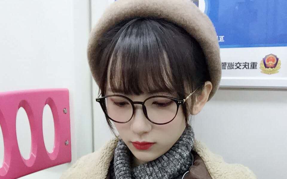 【ckg48-徐慧玲】直播讲鬼故事害女粉睡不着了怎么办?