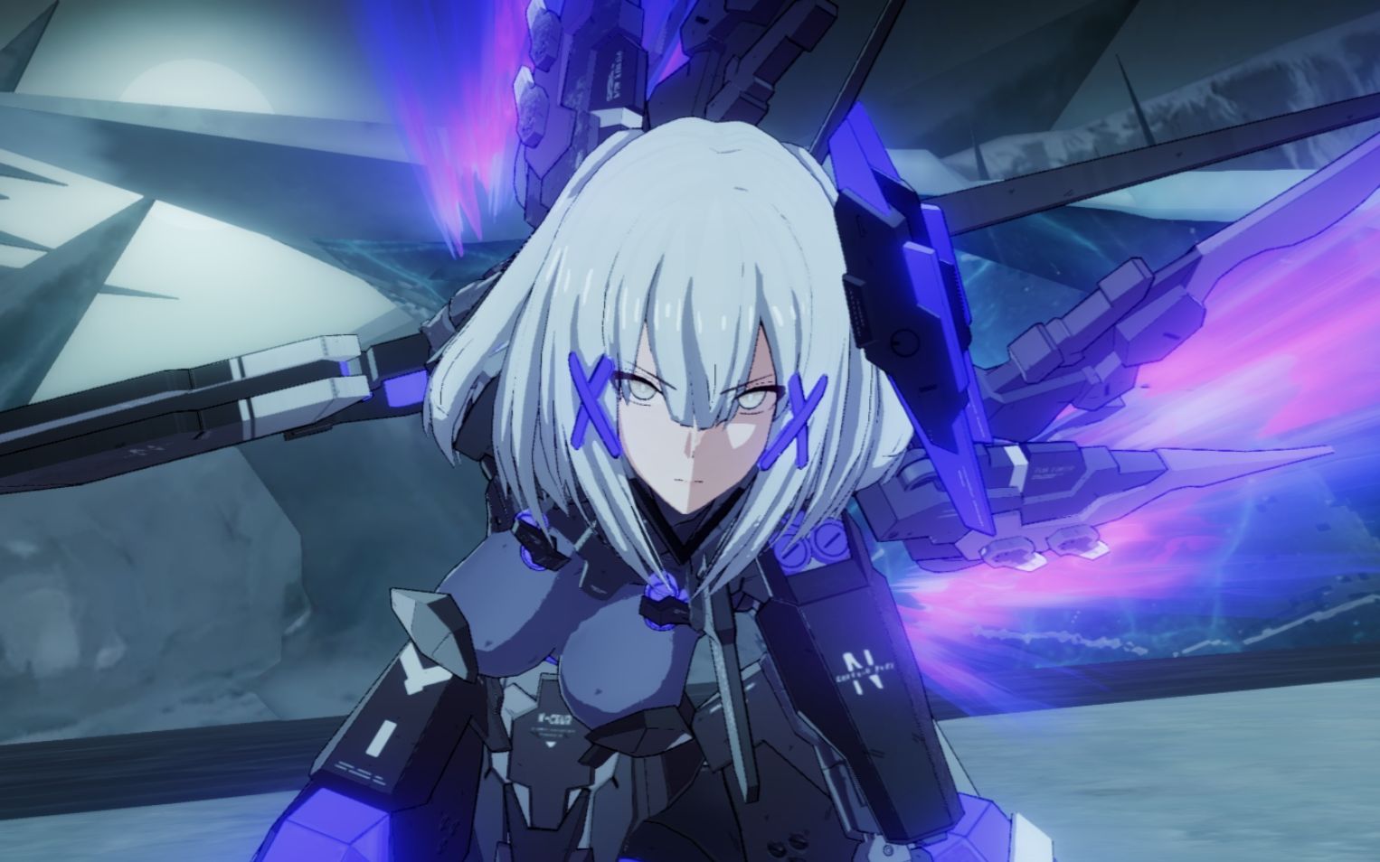 【战双帕弥什】深渊之红vs罗塞塔 在下终于打出无伤了!