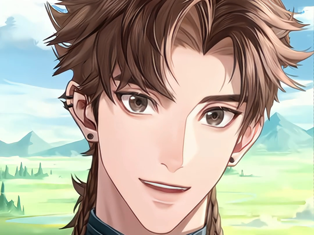 孙策又在一本正经地搞笑和可爱啦!【七夕剧情语音可爱合集2】