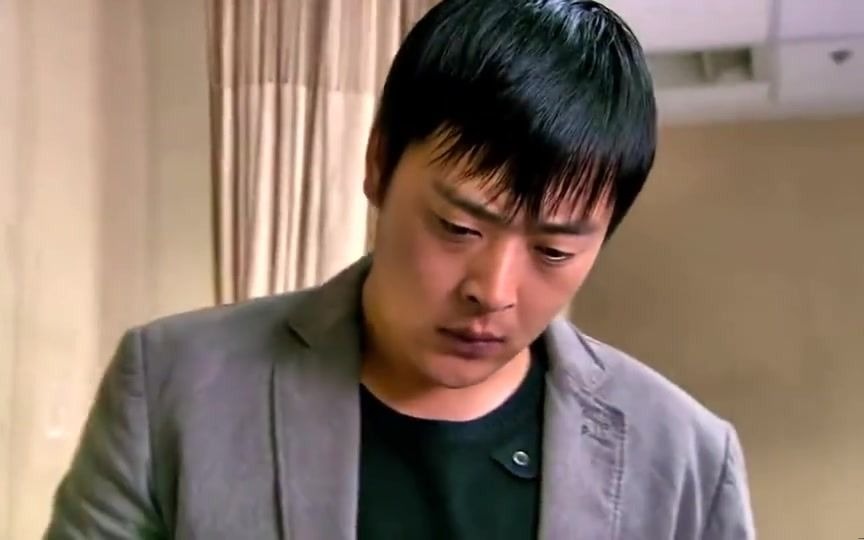 野鸭子2:孕妇得知母亲病倒,二话不说冲进医院,仿佛没怀孕