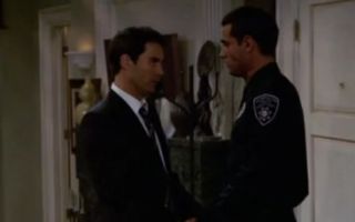 【01\/剪辑\/HE】(警察攻X律师受)Will& Vince