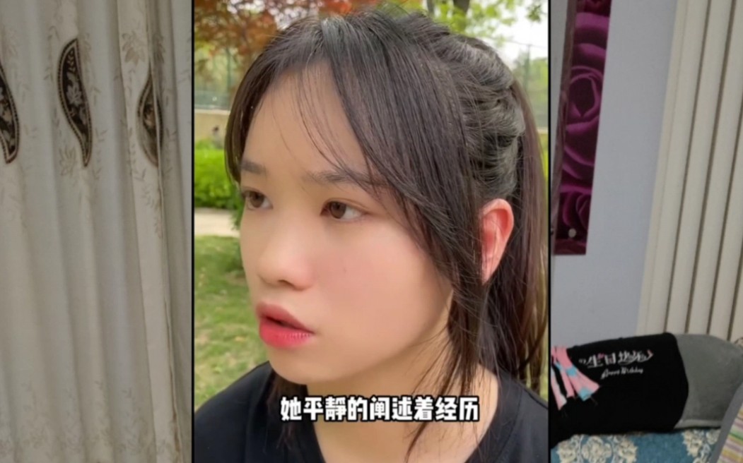 [图]我心目中的大学室友，可怜的室友，我的美女，我的女神。