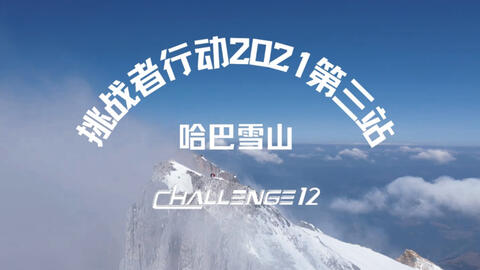 小花日记 雪山情缘 小花是我们在哈巴雪山上救助的一只比格犬 哔哩哔哩 Bilibili